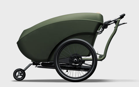 ��� �-������� (����������� � ����� triobike.dk).