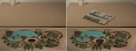 � ���������� ������ ��� ������ ��������� ������ (���� Yumiko Tanaka).