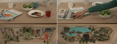 �����: ��� ������ ��������� �� ����������, ��� �������� � ���� ����� � ���������. ������: �������� ������������ ��� �� �������� ��������� �� ������� ���� (���� Yumiko Tanaka).