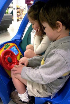 ����� ����� ���� �� ������� � ���������. �� ���� �������� � ��� (���� Lance Wynn/The Grand Rapids Press).