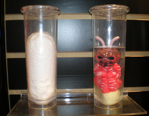 ����� �������� � ������, ������ � � ������ ��� ����� (���� Popular Mechanics).