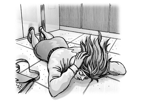 ����� �� ������� Popular Mechanics: ��� ������ � �������� �����. ����� ���� �� ��� ���� ����� � ������ ������ � ������� ������ ������ (����������� Robert Kemp).