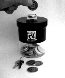 ��� � ���� �� ������������ ���������� Token TV.