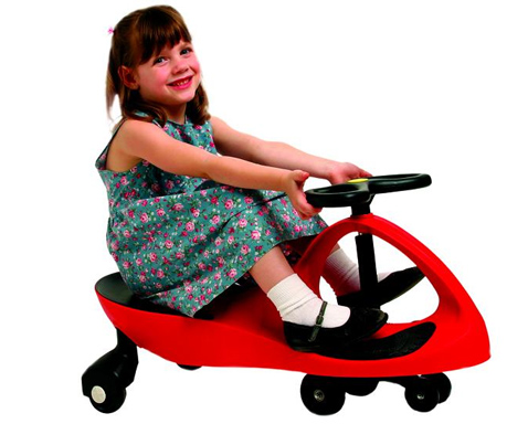 ��� ��������� ������������ PlasmaCar ����������� ����� �� ����� ������������� ��������, ��� � ������ ������� ������ ����. �� ������������ ������� � �� ���������� (���� � ����� gizmo.com.au).