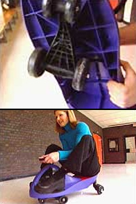 ����� �������, ��� �� ���� � ���� ���� ������. ����� ����������� ������ ������ (Shannon Bentley) ����������, ��� PlasmaCar ������� � ��� �������� (���� � ����� exn.ca).