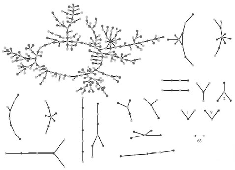 ����� ������������� ��������� � Jefferson&nbsp;� ��� ���� �������� ���� � ��������� ���������. ׸���� �����&nbsp;� �������, �����&nbsp;� �������. ����� ������ ���������� ����� ����-����� ������� ���� (����������� � ����� sociology.ohio-state.edu).
