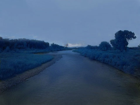 - III (Rio Grande III, 2005 ). , ,          .   :  2003         ,   ,   ,       ( Laurie Tmer)