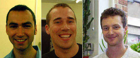  ""     .  :  ,   (Paul Elliott)    (Geoff D. Moggridge) ( University of Cambridge).