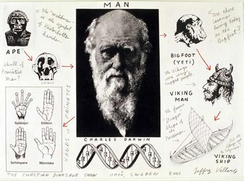    (Jeffrey Vallance): , ,    ,   .    ""  ? ( Jeffrey Vallance/Lehmann Maupin Gallery).