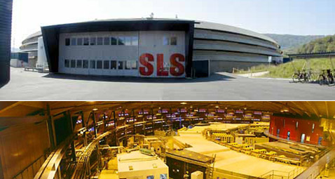  SLS.     .     ?  ? (   palaeo.gly.bris.ac.uk  sls.web.psi.ch).