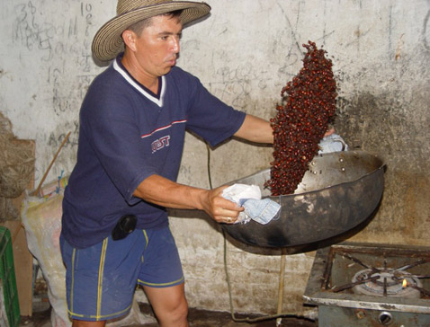 ,   ! ( Marco A. Gonzalez).