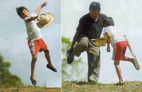   ,    .         ( William Fernando Martinez).