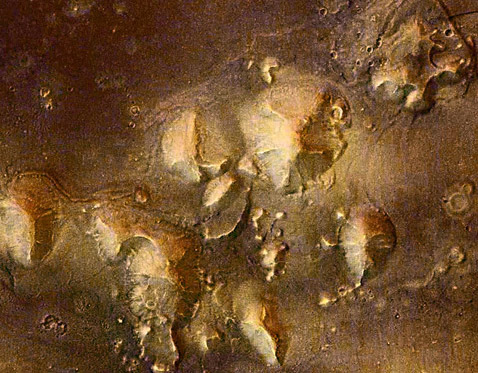    .  "" ( ESA/DLR/FU Berlin, G. Neukum).