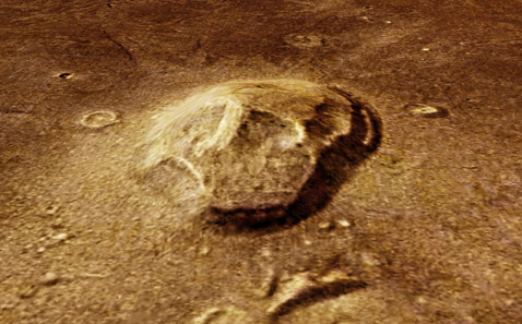    ""    ( ESA/DLR/FU Berlin, G. Neukum).