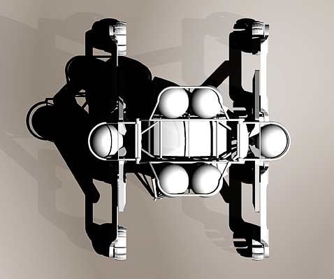 "Mobitat", ��� ������ (����������� NASA).