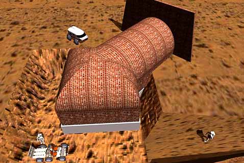      (   marsfoundation.org).