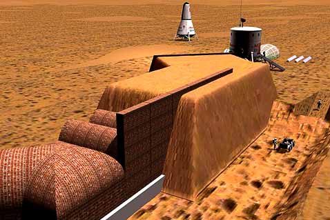          ,      (   marsfoundation.org).