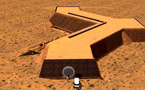         (   marsfoundation.org).