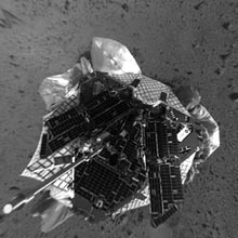 ��������� ��������� ������ � �������, Spirit ��������������� ��� ���� (���� � ����� marsrovers.jpl.nasa.gov)