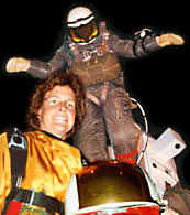 ����� �������� ��������� ������ ����������� (���� stratoquest.com).