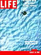 ������� ������� Life, ����������� ������ ���������� ����������� (���� stratoquest.com).