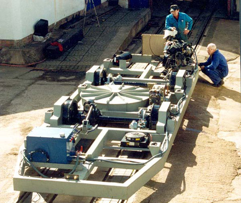  PPM, ,       .      ( Parry People Movers).