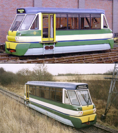 PPM 50:  8,7 ,   2,4 , ,    50 . "60-" ,  ,    (9,6 ).       PPM 80.       500-  ( Parry People Movers).