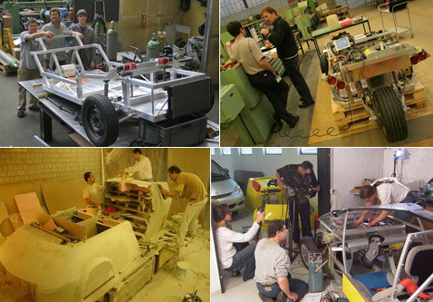      .  ,                $16 .    "", , .    ! ( Solartaxi).