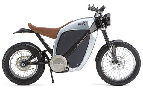 ��������� ������������ ��������� ���������� ����� ������ �������. ����� � ��������, ������, � ����� �������� ��������� ������� � ������� ����������. �� ��� ��, ��� ������� ����������, �� ���� ������������ ����� ������� ����������� (���� Brammo Motorsports).