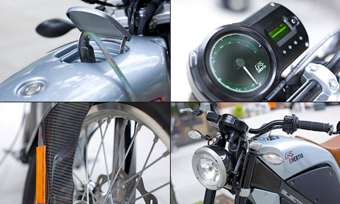 ��� ������� "���������" �������������� 110-��������� �������. ������� Enertia �� ��������� ����� ������ ���� ���� � ������� �� ����� � ����� � �������, � ����������� �� ������� �������� ������������� (����� �������� ��� ��������� �� ����������� ����� ����������). �����: ������ ������ ��������� ��������� �� ����������� ��������� (���������� Bruce Whitaker).