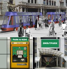 : ,         ,     . :  - SMRrTRAK,    ,       " " ( Village Technology).