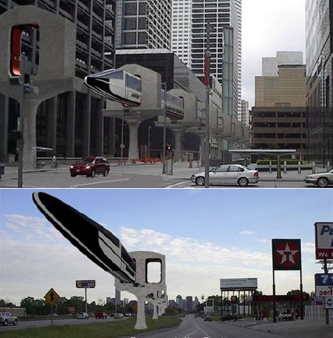 Tubular Rail    ,     ( Tubular Rail Inc.).