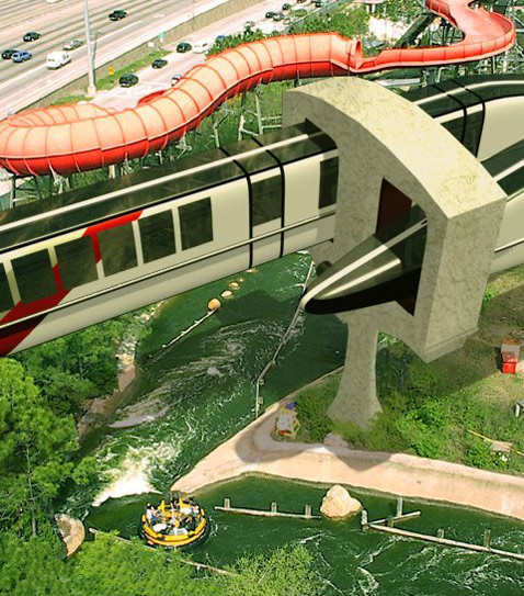   ""  ,      ,         ( Tubular Rail Inc.).