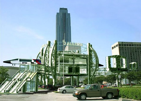  Tubular Rail    .               ( Tubular Rail Inc.).