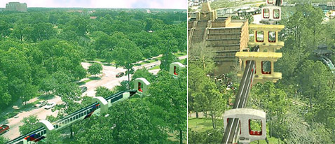       ( Tubular Rail Inc.).