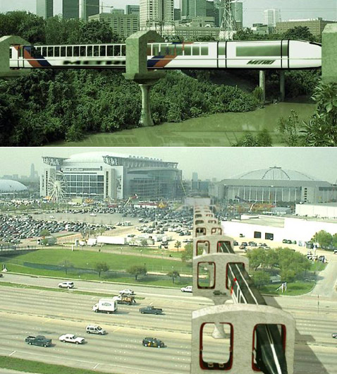         ( Tubular Rail Inc.).