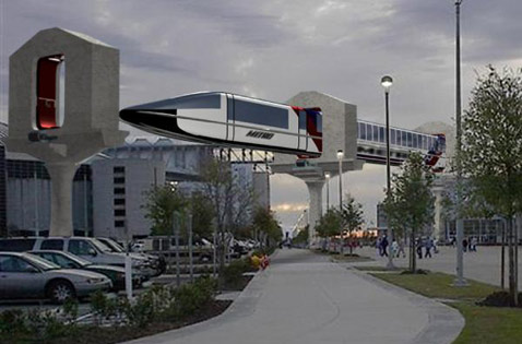               ( Tubular Rail Inc.).