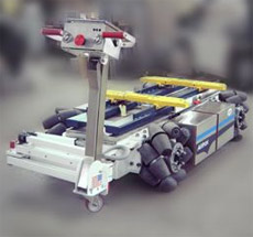    Airtrax MP2 (   airtrax.com).