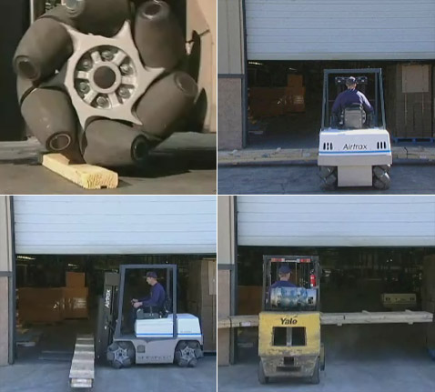 Sidewinder     .     ""  , ,        (  )    (   airtrax.com).