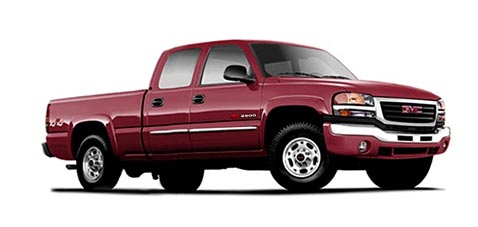 GMC Sierra    -.       ,      (   gmc.com).