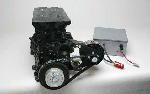 Electrocharger,     ,     (   alphamaleperformance.com).