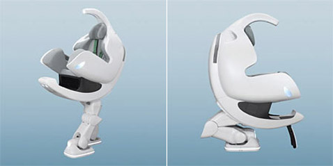 - i-foot (   toyota.co.jp).