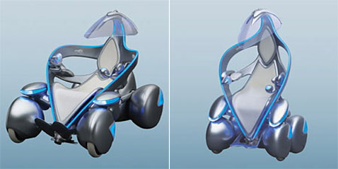 i-unit          ,  (   toyota.co.jp).