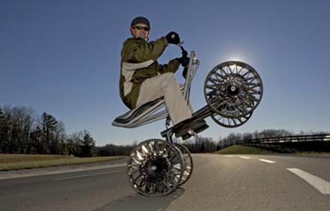 Centaur      ,         (   michelinman.com).