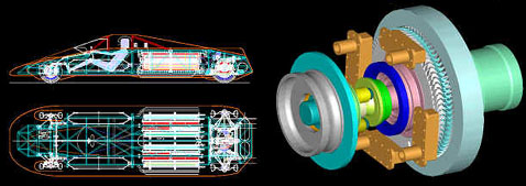      -   .  ()      (   steamcar.co.uk).