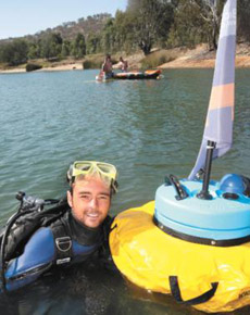 ������ ����� ����������� � ���� ���. �����&nbsp;� �������� � ��������� �������� ���������������� (���� Peter Merkesteyn).