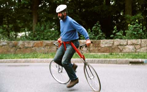 Sideways Bike,  ,        (   sidewaysbike.com).