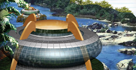 ������ ��������� ����� ������ � �������� ���������� (����������� High Rise Real Estate).