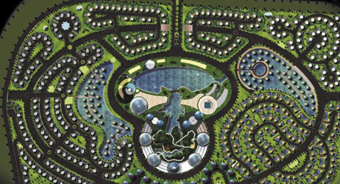 �, �������, ����� ��� ������ (����������� High Rise Real Estate).