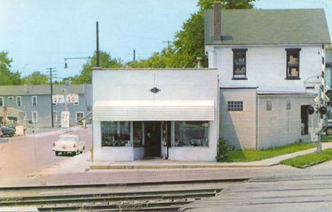 ����� �������� (McKinley Street) � ����� ����� ���� ������ �������� ����� �������� � ����. �� ���� �� �� ����, �� �� ����-, �� �� 9-�������� ����� ����� ������������ ����� ��� �� ������ ����� �������� ����� � ��� (���� � ������ wikimedia.org � rootsweb.com).